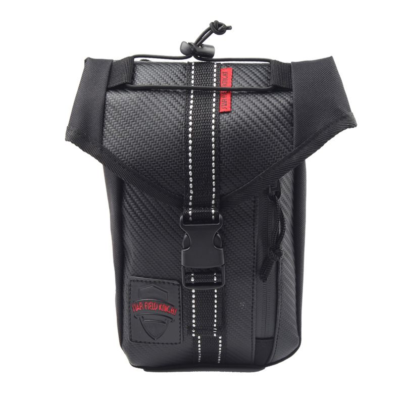 moto leg bag