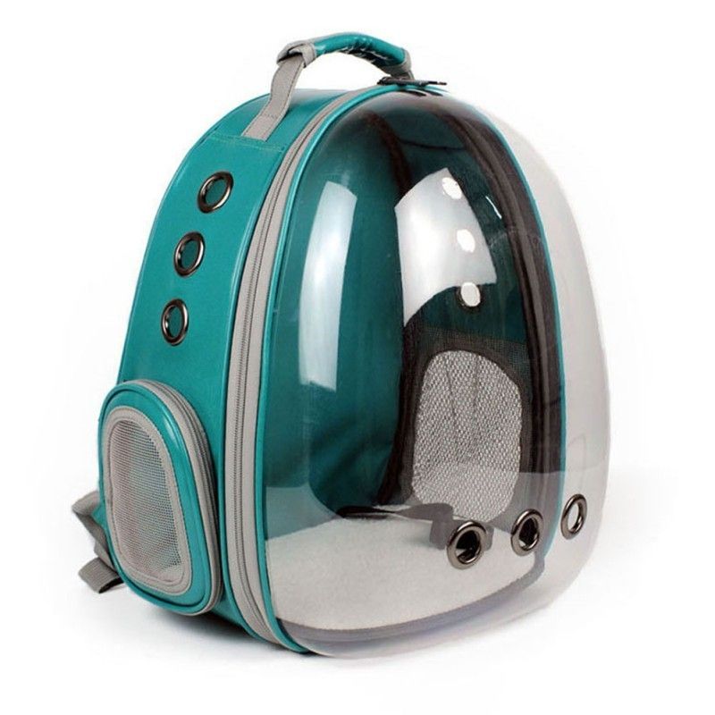 capsule pet backpack