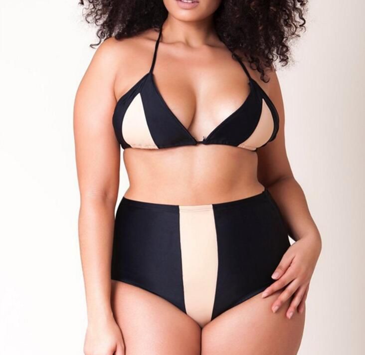 extra large womens swimsuits