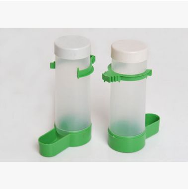 2019 Bd Bird Down Feeder Automatic Bird Feeder Feed Top Increase