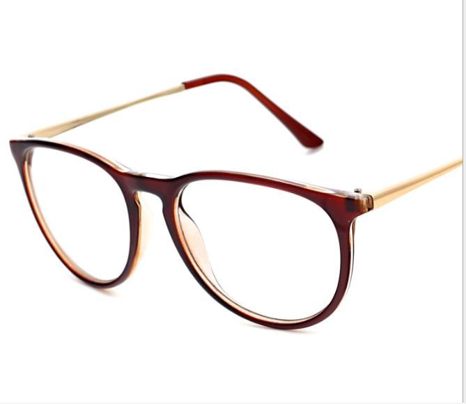 Acquistare Montature Occhiali Con Stampa Leopardata Occhiali Piatti Miope  Di Grandi Dimensioni Con Montatura Circolare Nera Economico | Consegna  Veloce E Qualità | DHgate Italy