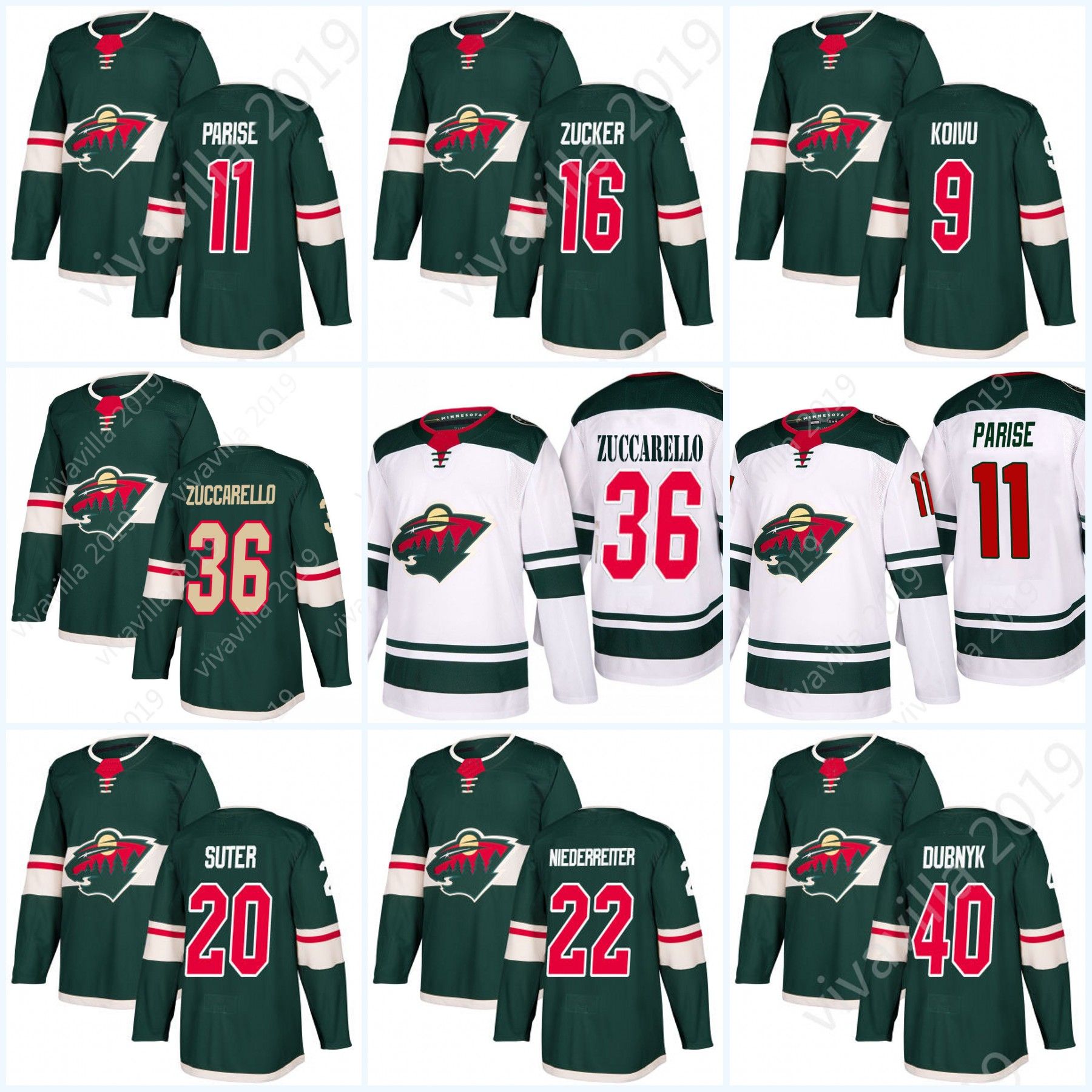 minnesota wild orange jersey