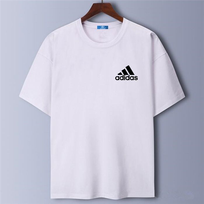 adidas designer t shirts