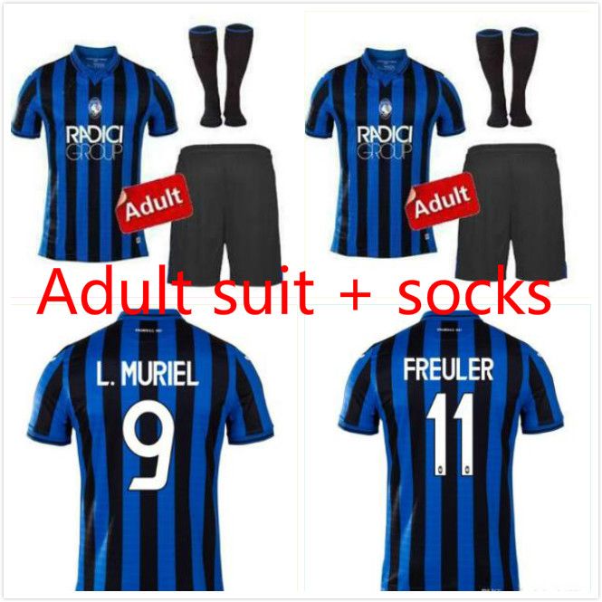 atalanta fc kit