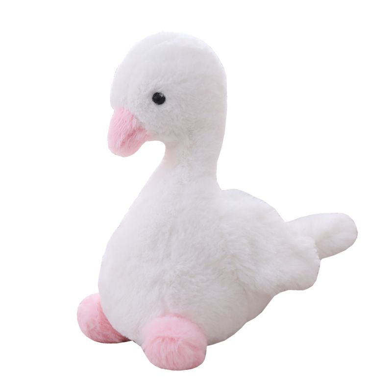 peluche cygne