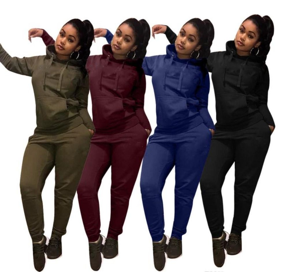champion two piece set womens