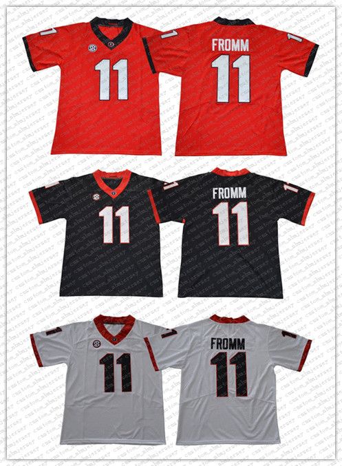 jake fromm jersey