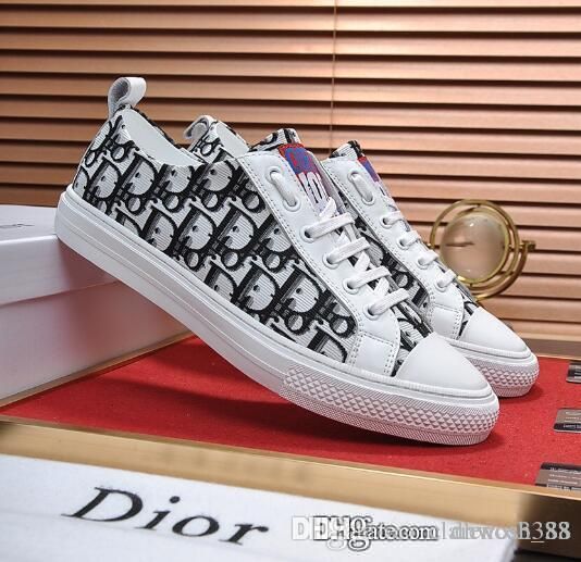 mens dior trainers sale