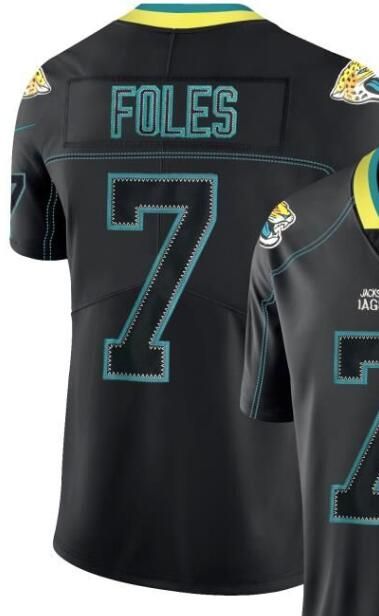 lights out jersey