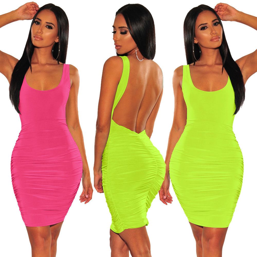 new bodycon dresses