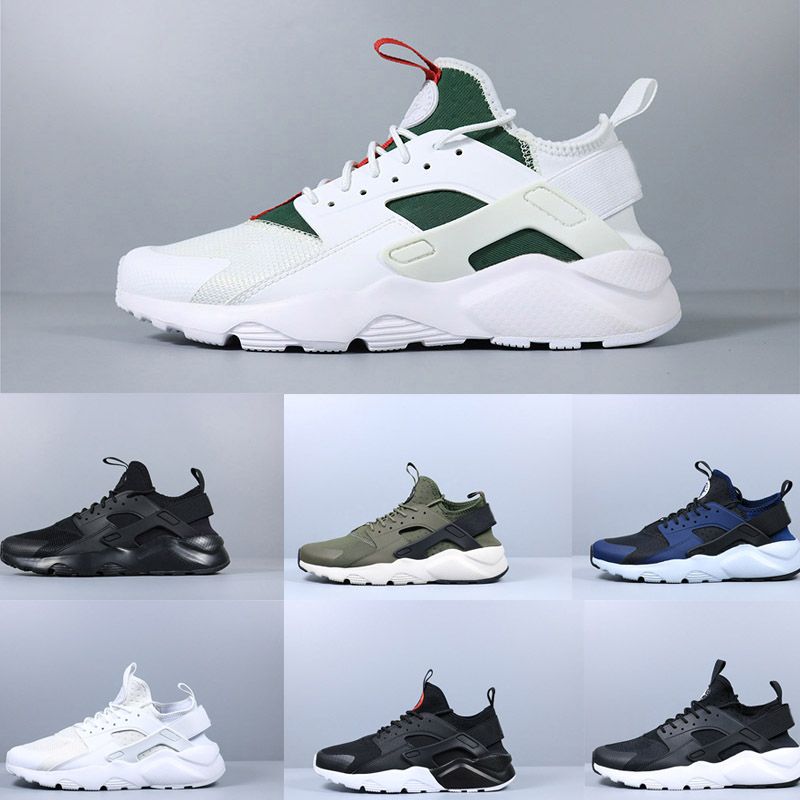 all huaraches