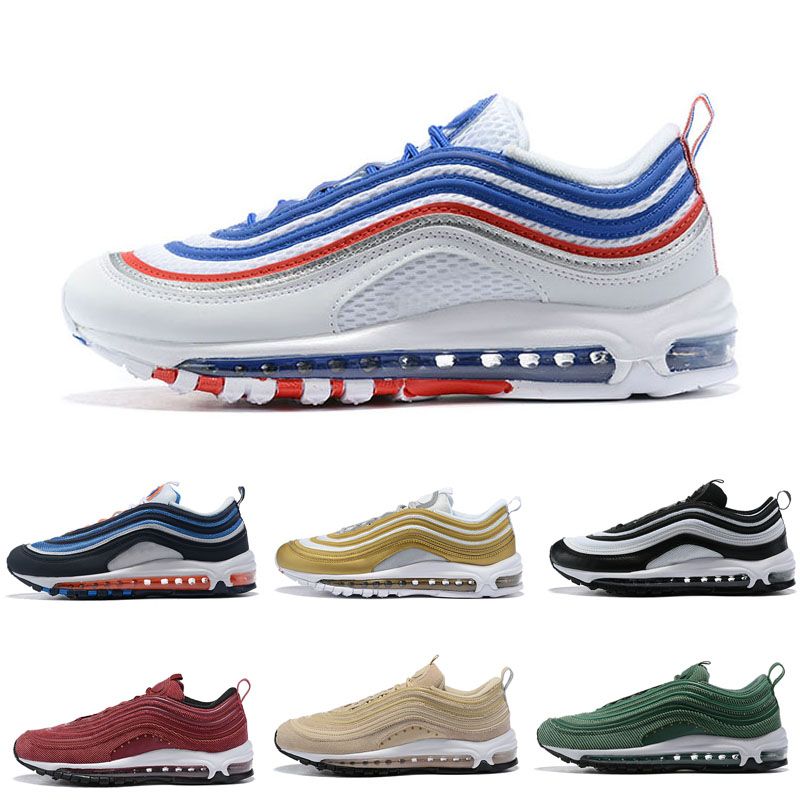 air max 97 todas as cores
