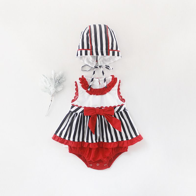 western romper dress