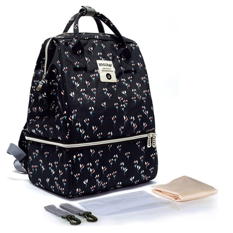 mummy rucksack