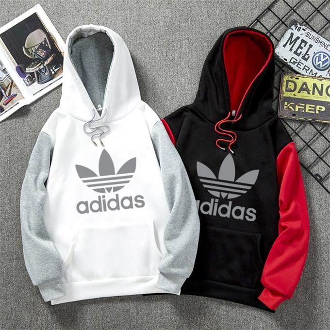 adidas hoodie dhgate