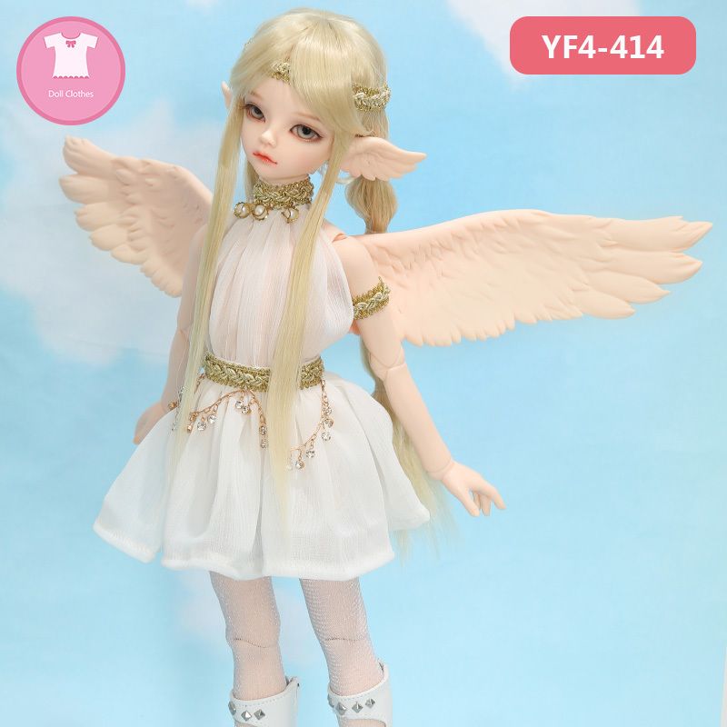 gem bjd