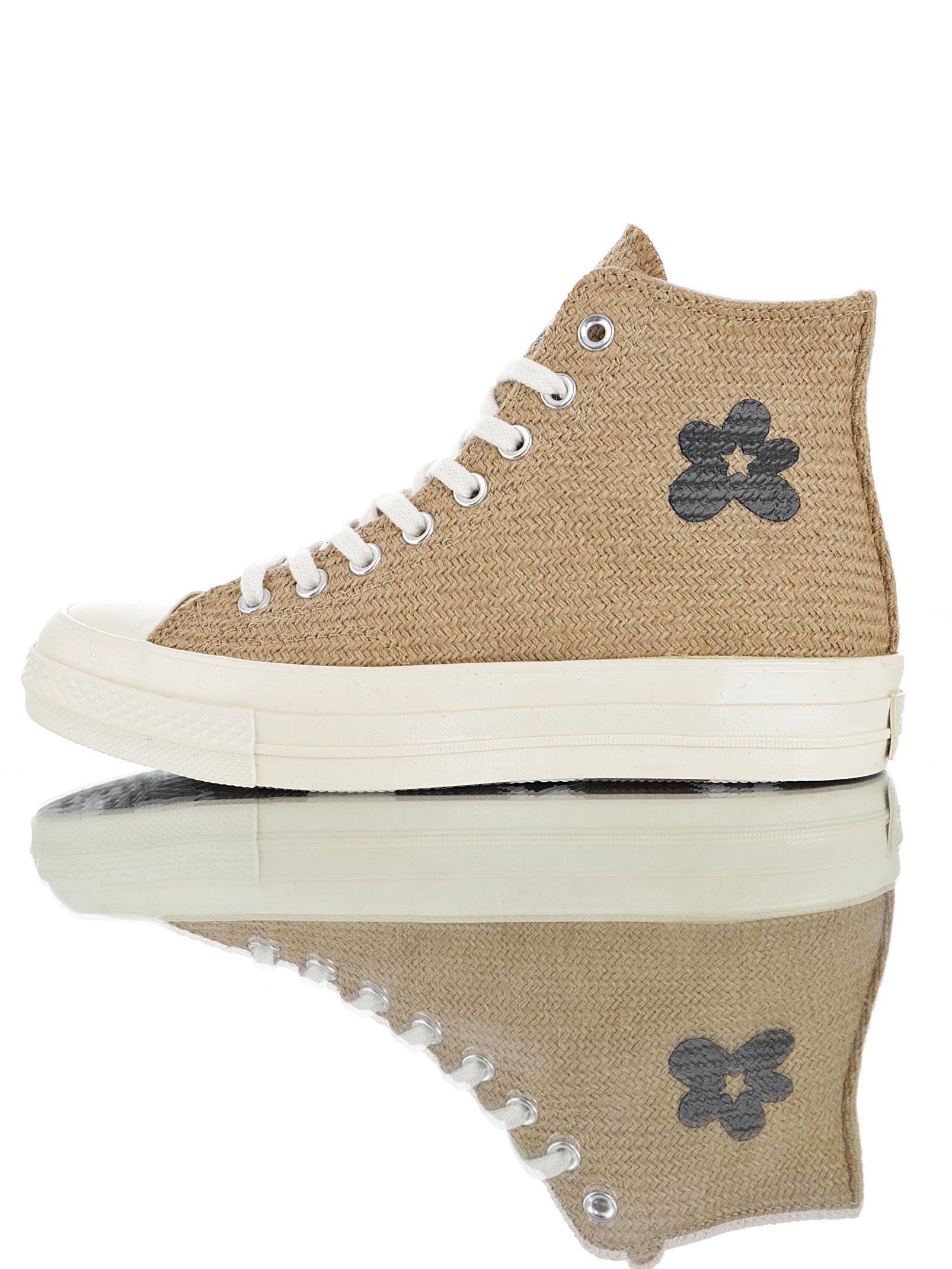 burlap golf le fleur