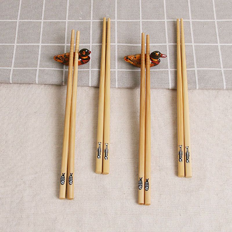 bamboo chopsticks restaurant
