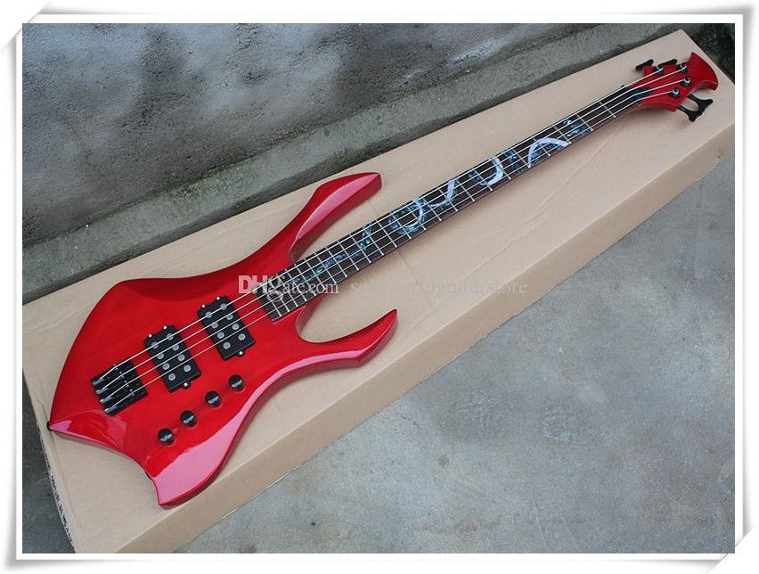 Tipos de madera para diapasón y mástil de guitarra | Blog do Cifra Club