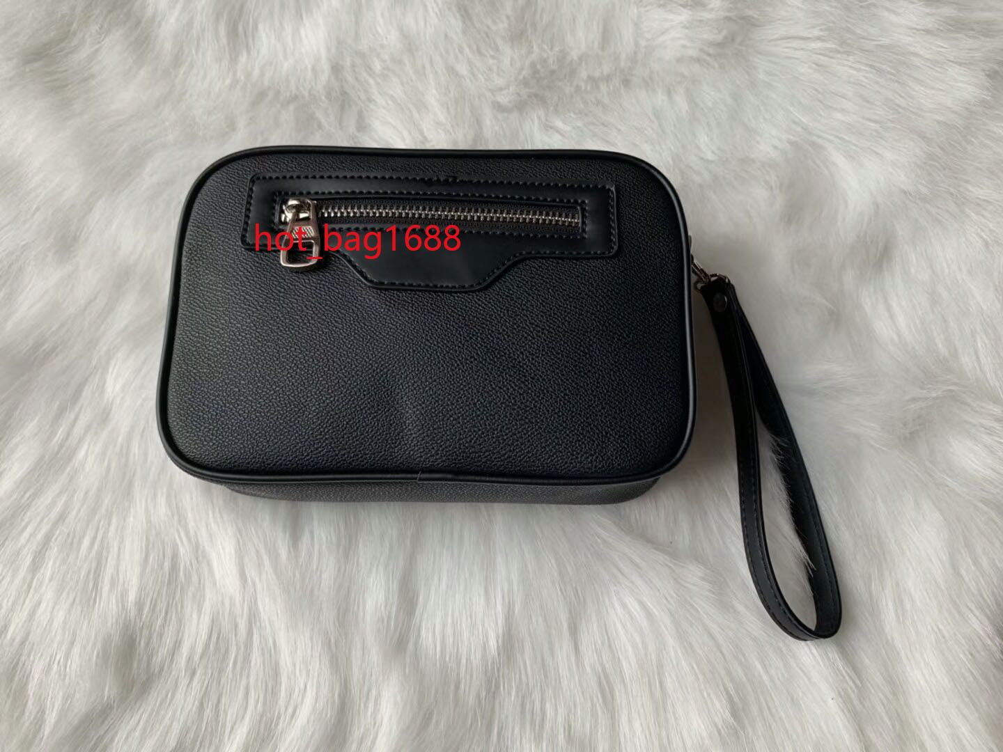 men's designer wash bolsa