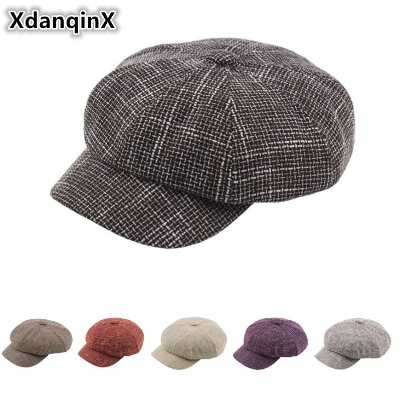 scala flat cap