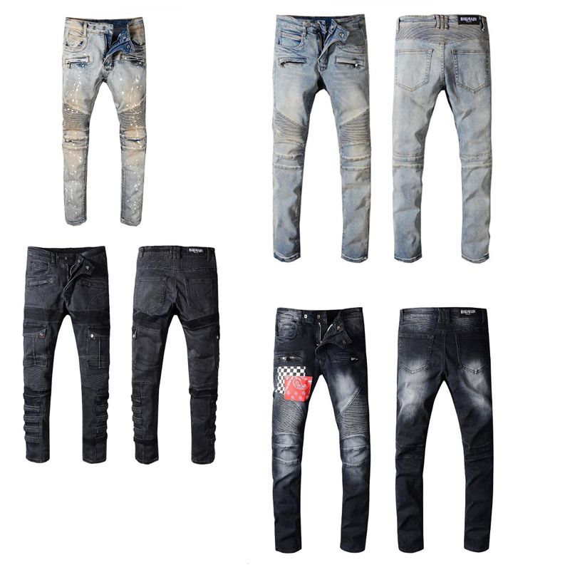 balmain jeans dhgate