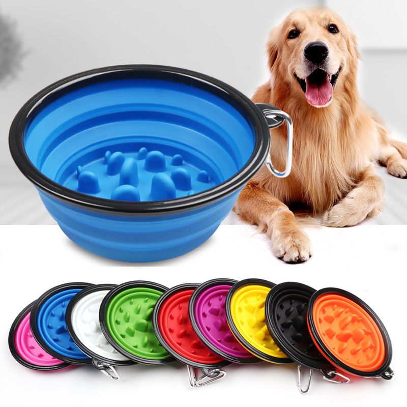 pet feeding bowls