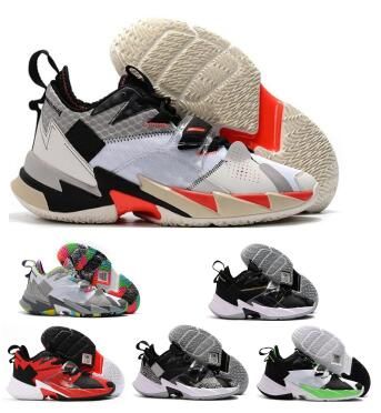 russell westbrook casual shoes