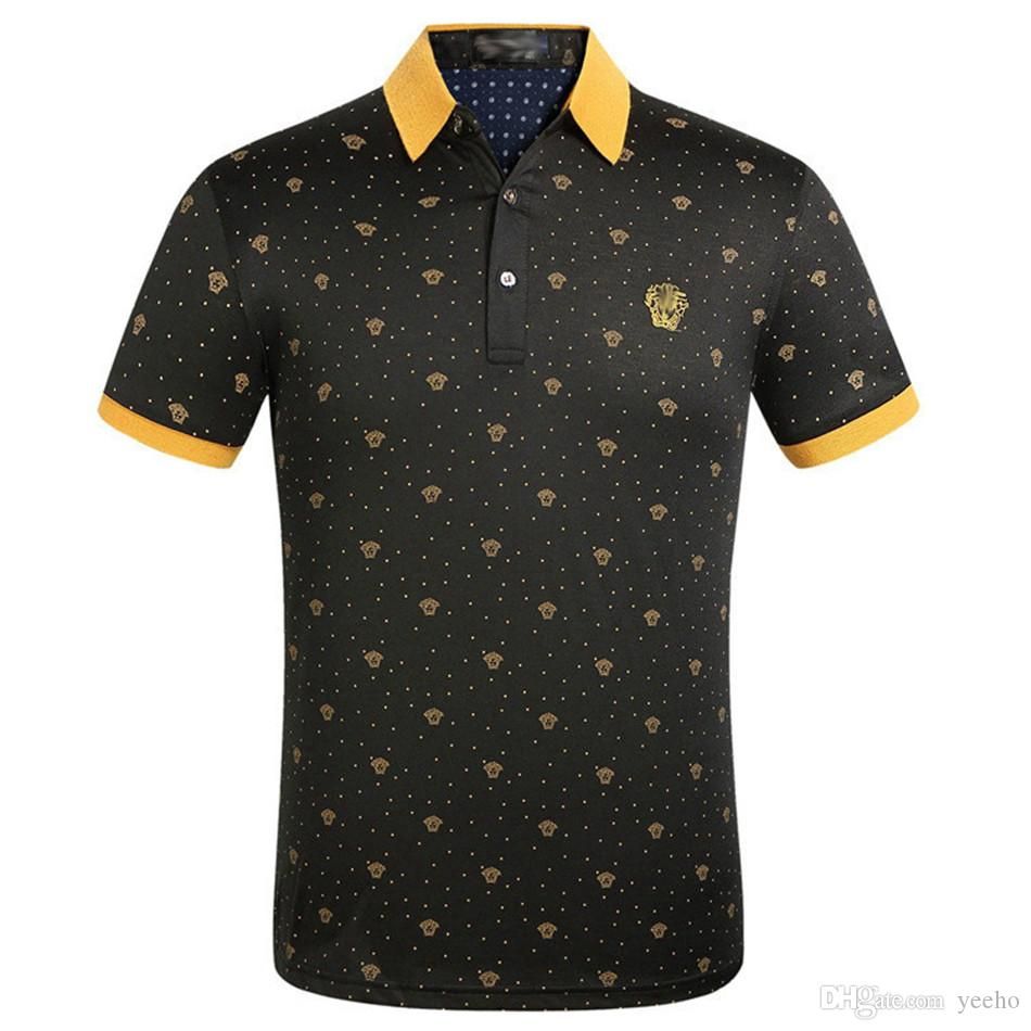 mens polo shirts online