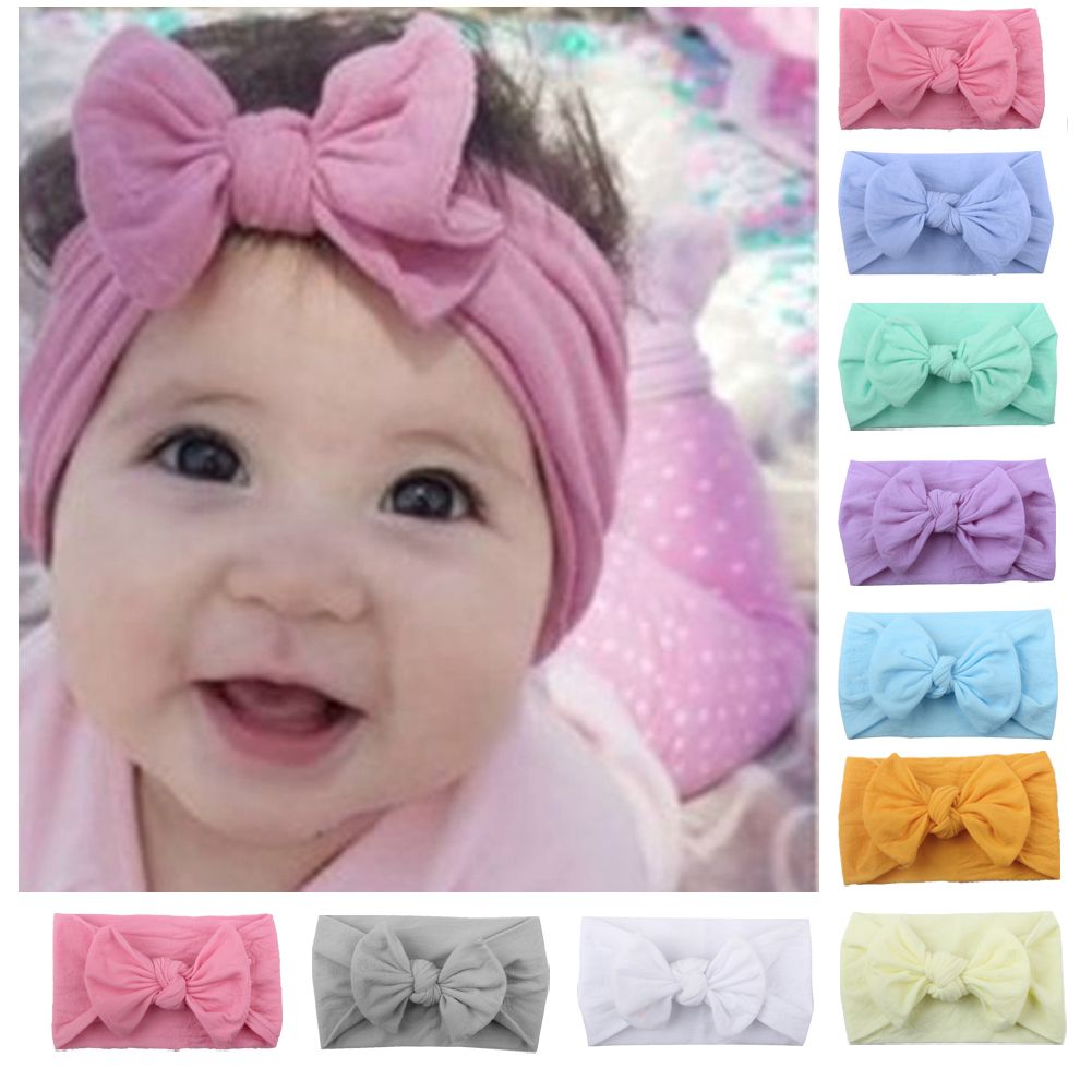 baby girl head accessories