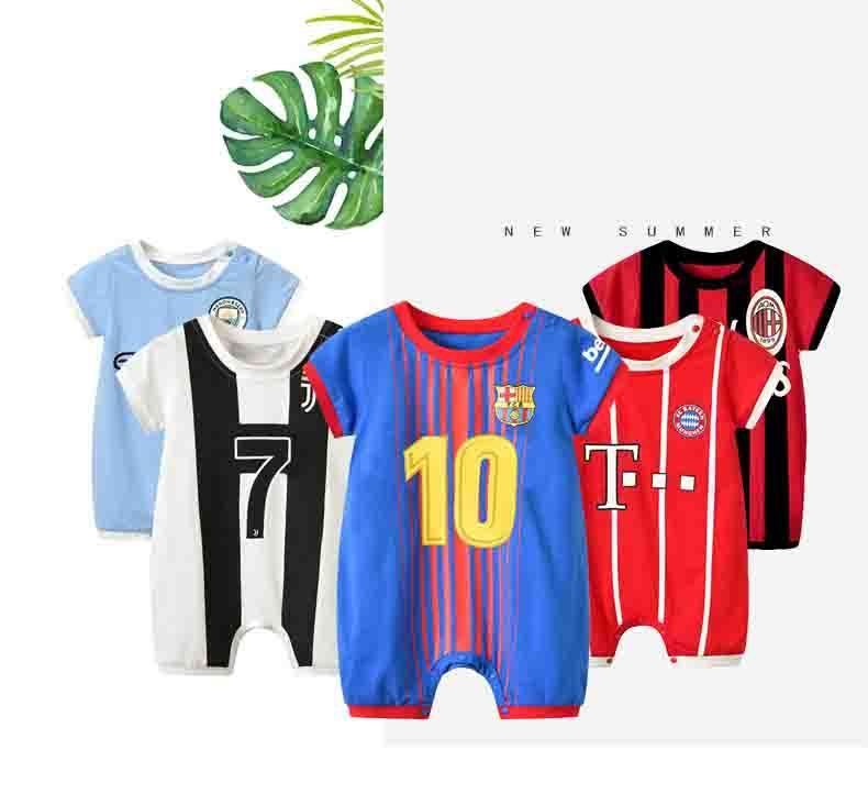 soccer jumpsuit
