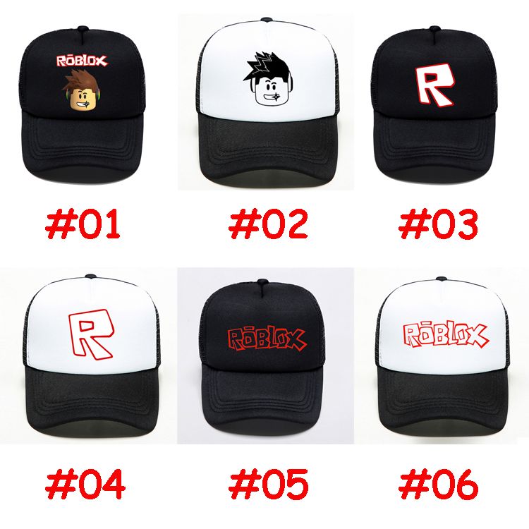 2020 6 Styles Game Roblox Cartoon Kids Sun Baseball Cap Hip Hop Hats Boy Girl Caps For Children Birthday Gift Souvenir Ems Jy514 From Kids Gift 2 77 Dhgate Com - game roblox starry sky hat baseball men women hip hop