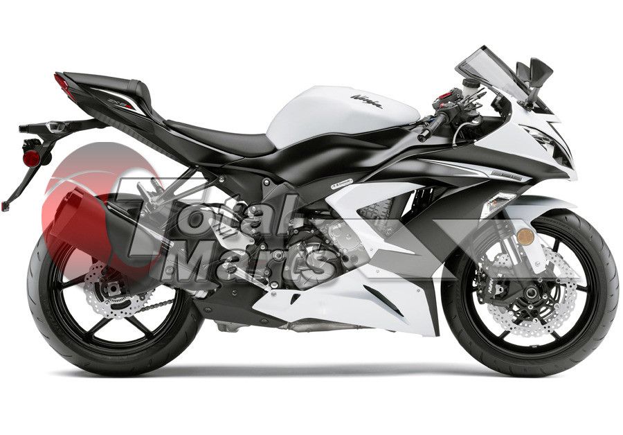zx6r 636 2015