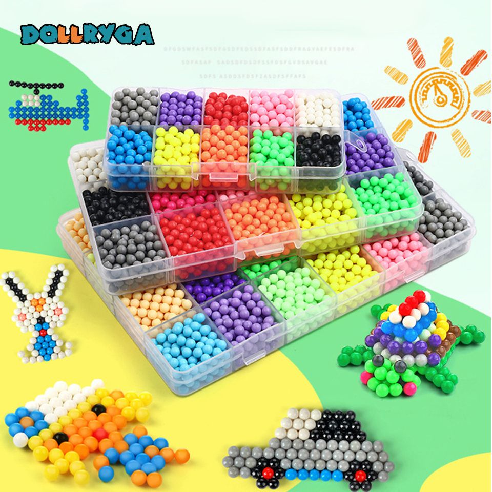 handmade educational toys