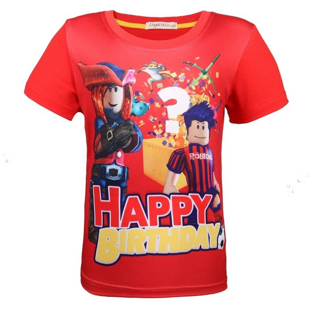 2020 2018 Summer Boys T Shirt Roblox Stardust Ethical Cartoon T Shirt Boy Rogue One Roupas Infantis Menino Kids Costume For Chilren Y19051003 From Qiyue06 12 36 Dhgate Com - 2017 kids clothes boys t shirt roblox stardust ethical cotton t shirt boys costume star wars rogue one roupas infantis menino