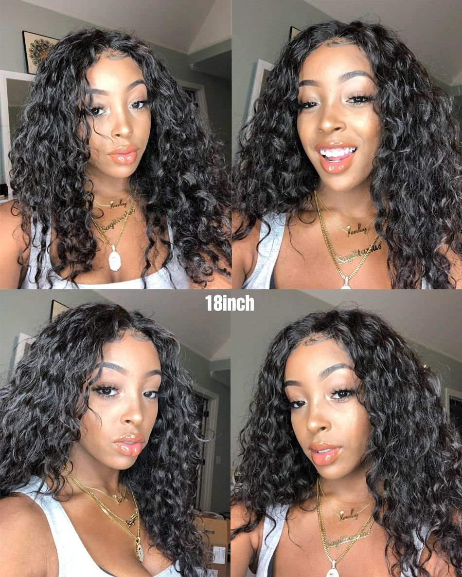 New Arrival Unprocessed Virgin Remy Human Hair Short Natural Color