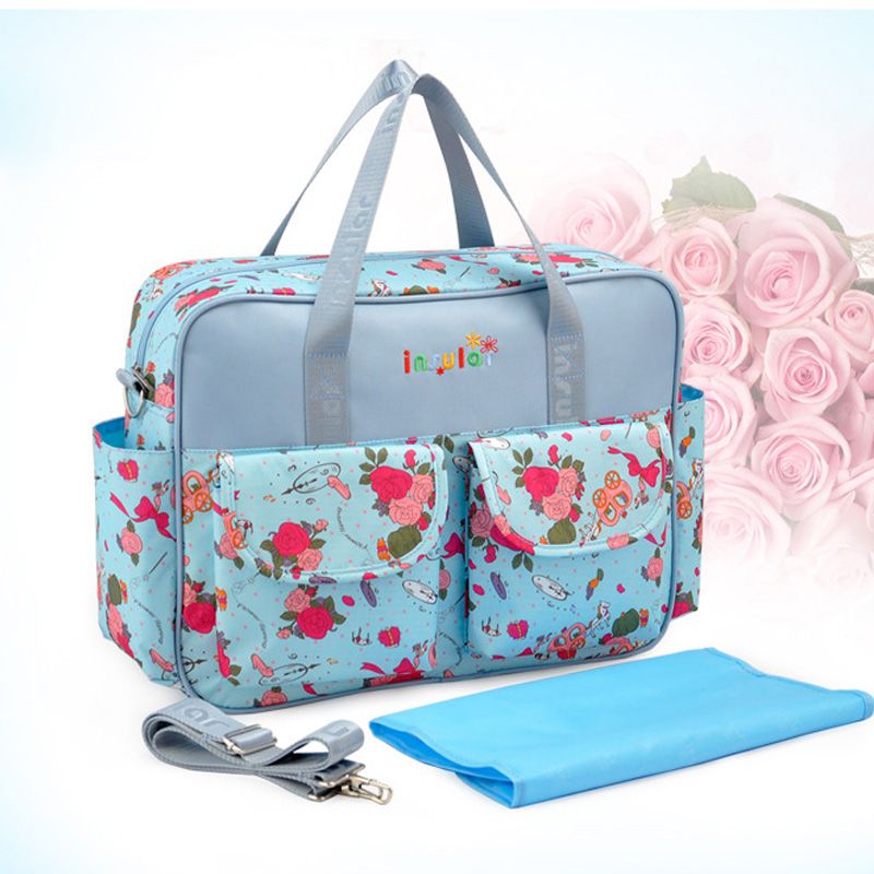durable diaper bag