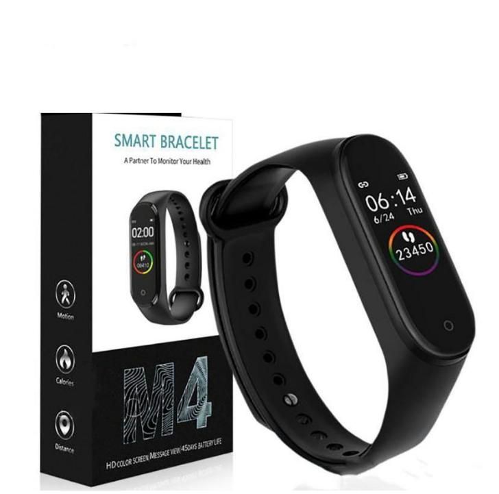 price of smart band