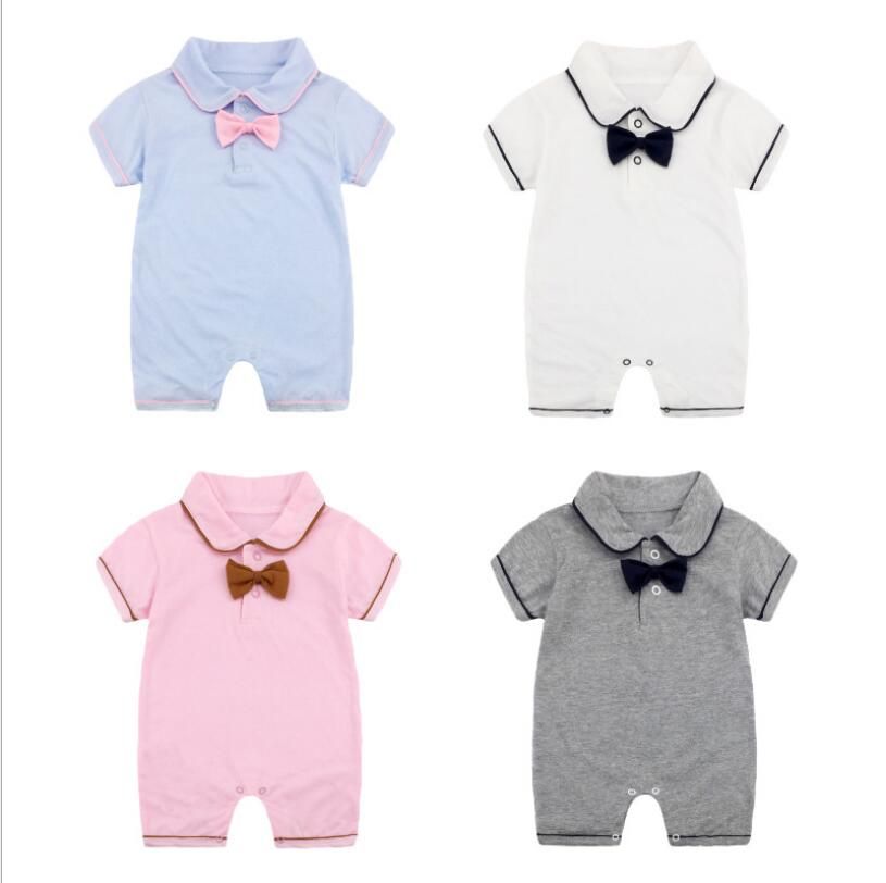 baby cotton jumpsuit