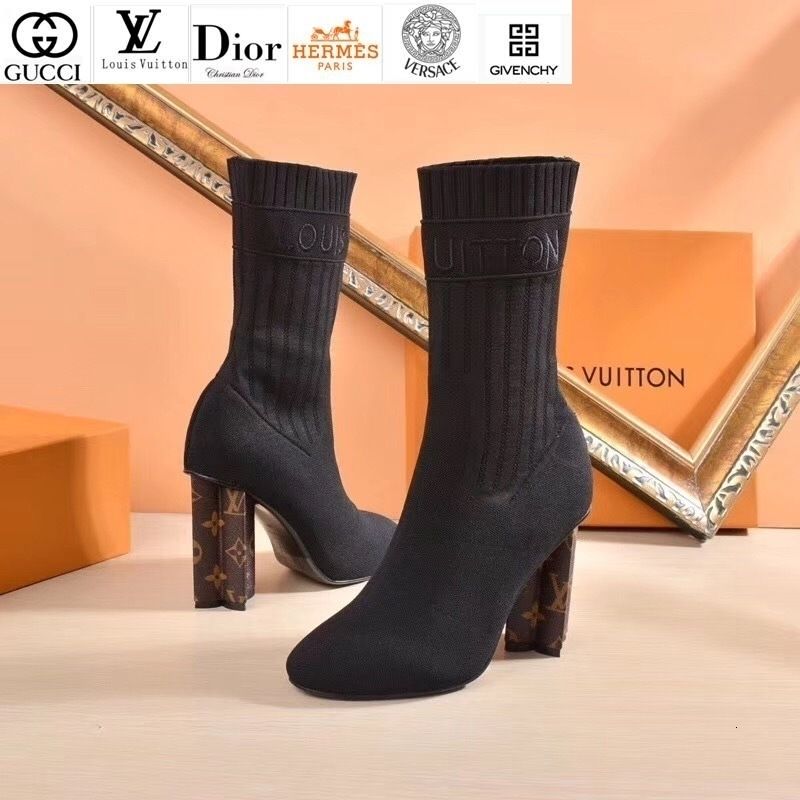 louis vuitton boots dhgate
