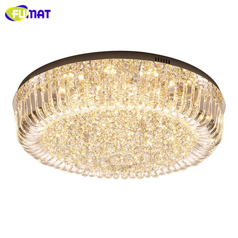 2019 Fumat Modern Led Ceiling Led Ceiling Lights Lighting Fixture Lustre Led Light Modern Lamp Living Room Bedroom Kitchen From Crystalk9 445 49
