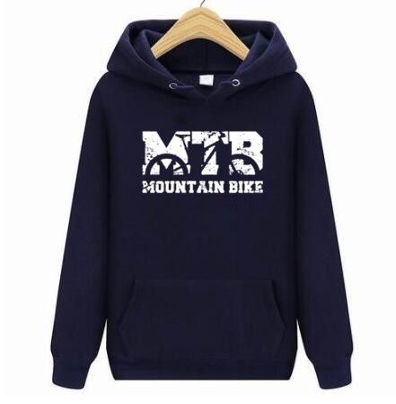 biking hoodies