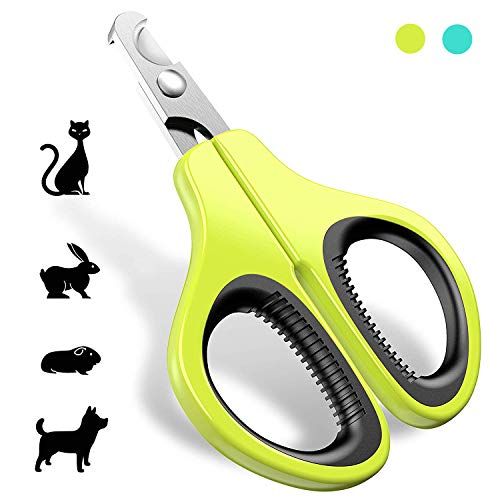 puppy nail trimmer