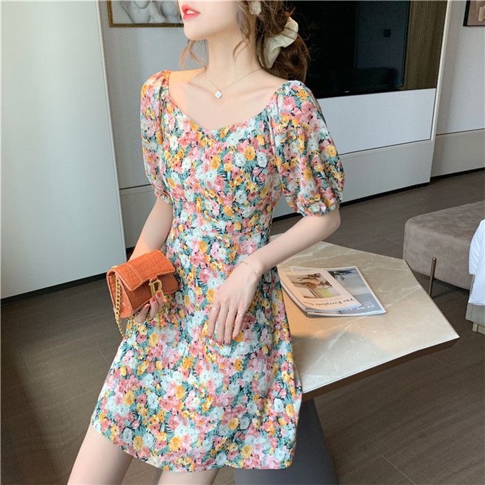 polyester bodycon dress