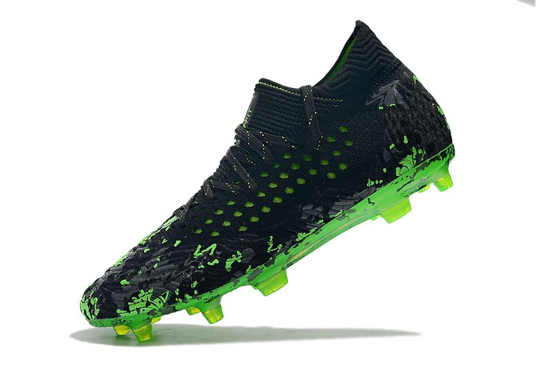 men's soft ground soccer cleats