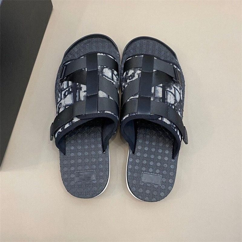 new look mens slippers