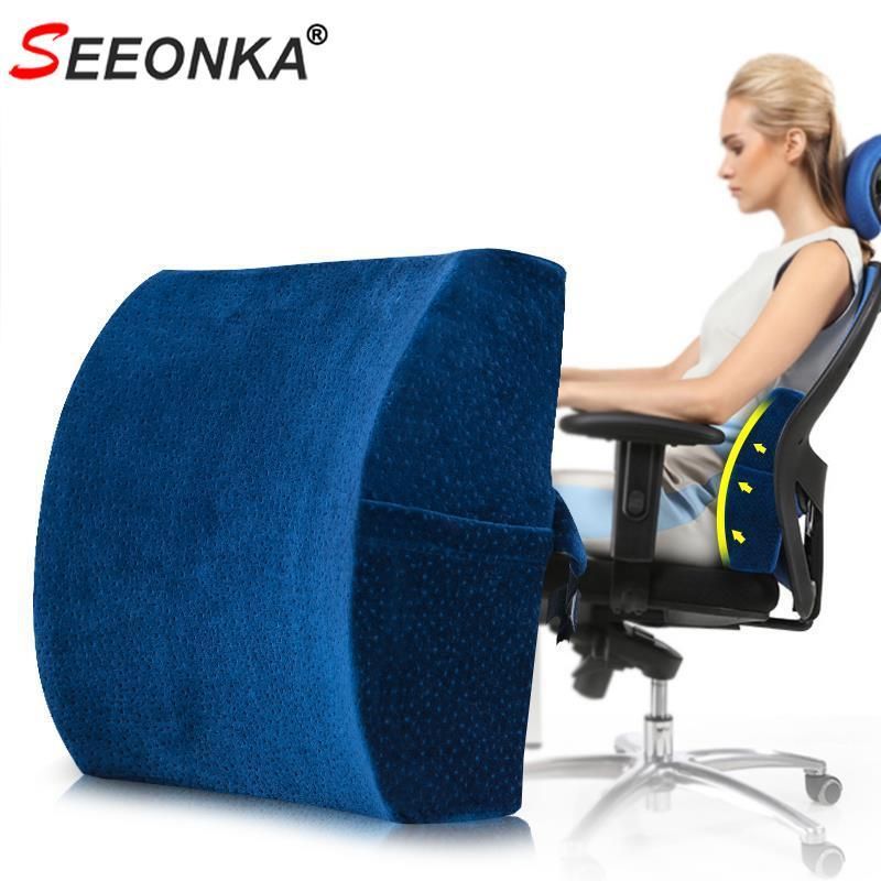 low back pillow