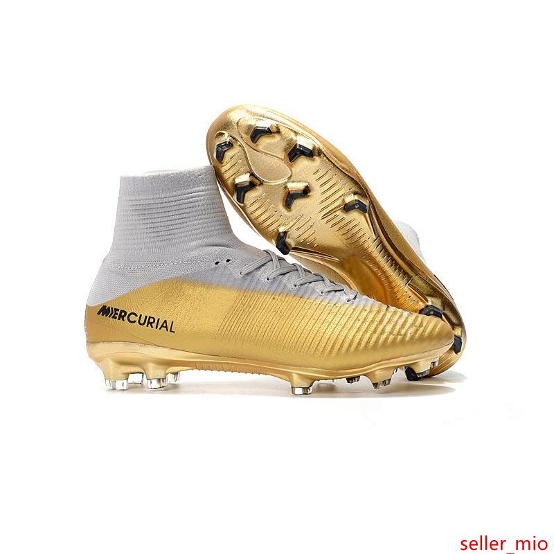 cr7 cleats kids