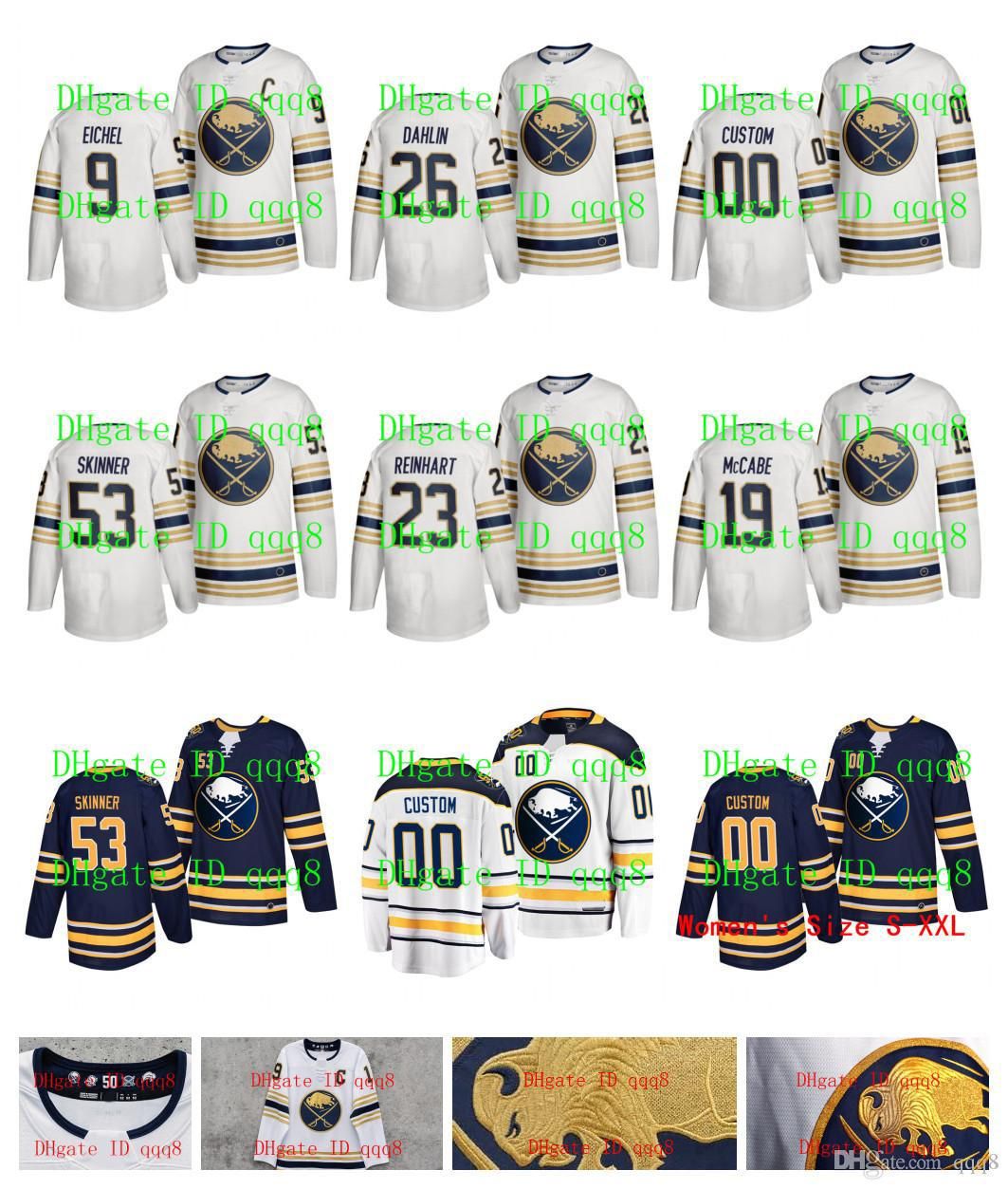 dhgate nhl