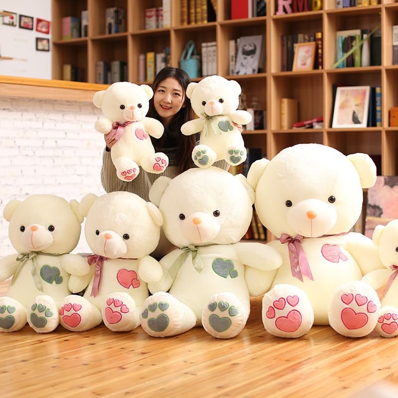 teddy bear for men